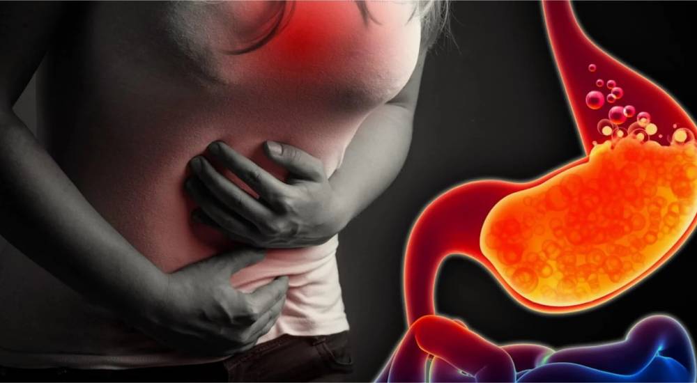 Ayurvedic Treatment For Acidity