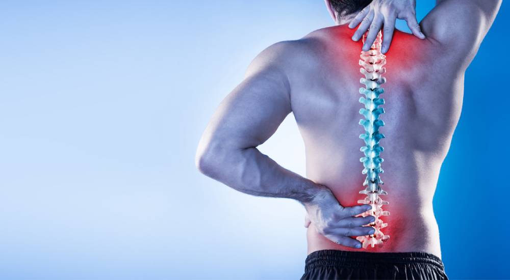 Ayurvedic Treatment For Back Pain