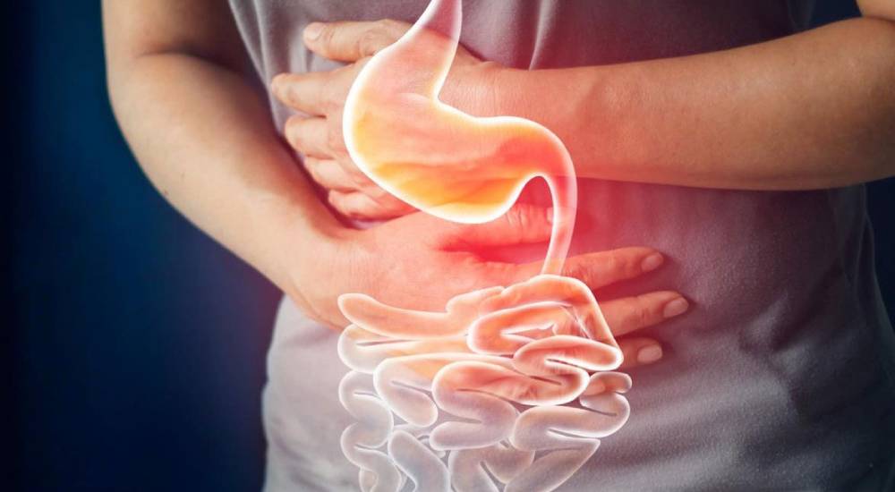 Ayurvedic Treatment For Constipation